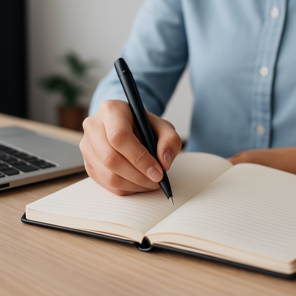 Hábitos que me cambiaron como líder